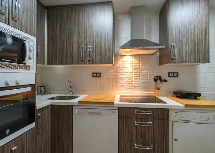 Luxury Home Granada