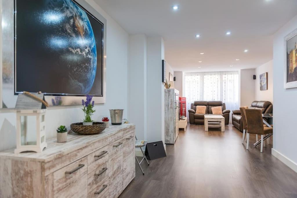 Apartment Luxury Granada