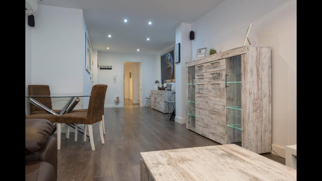 Apartament Luxury