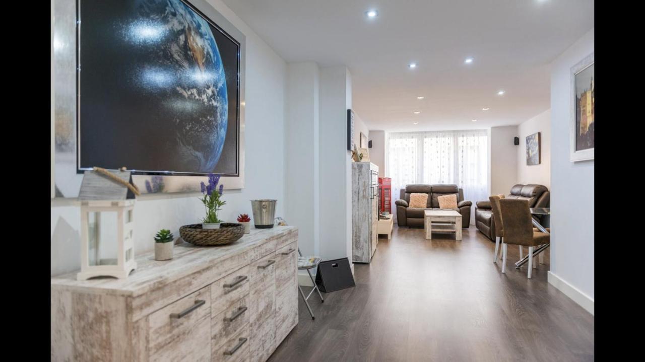 Apartament Luxury Grenada