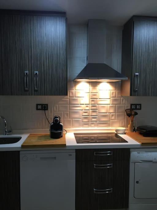 Apartament Luxury Grenada