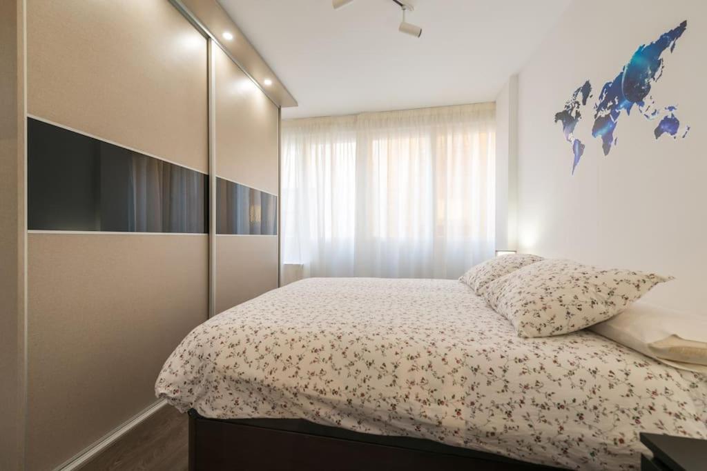 Luxury Apartament *