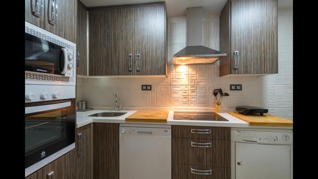 Luxury Apartament *