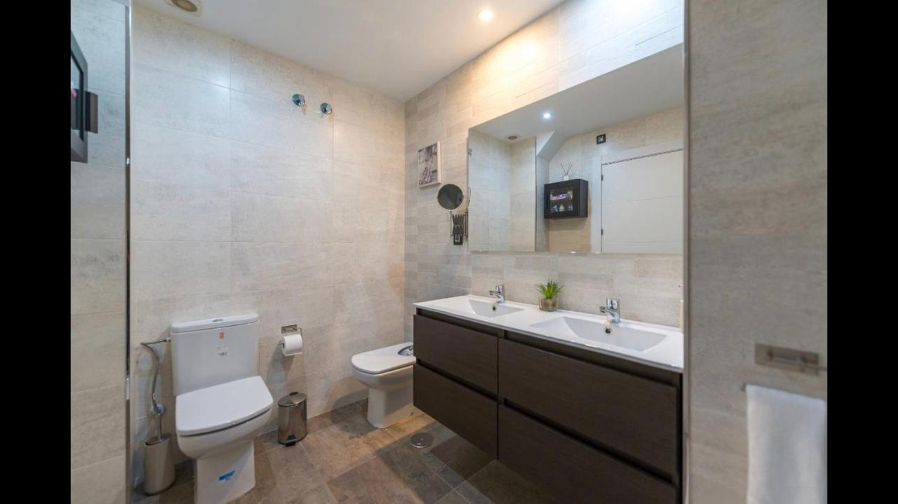 Apartament Luxury Grenada