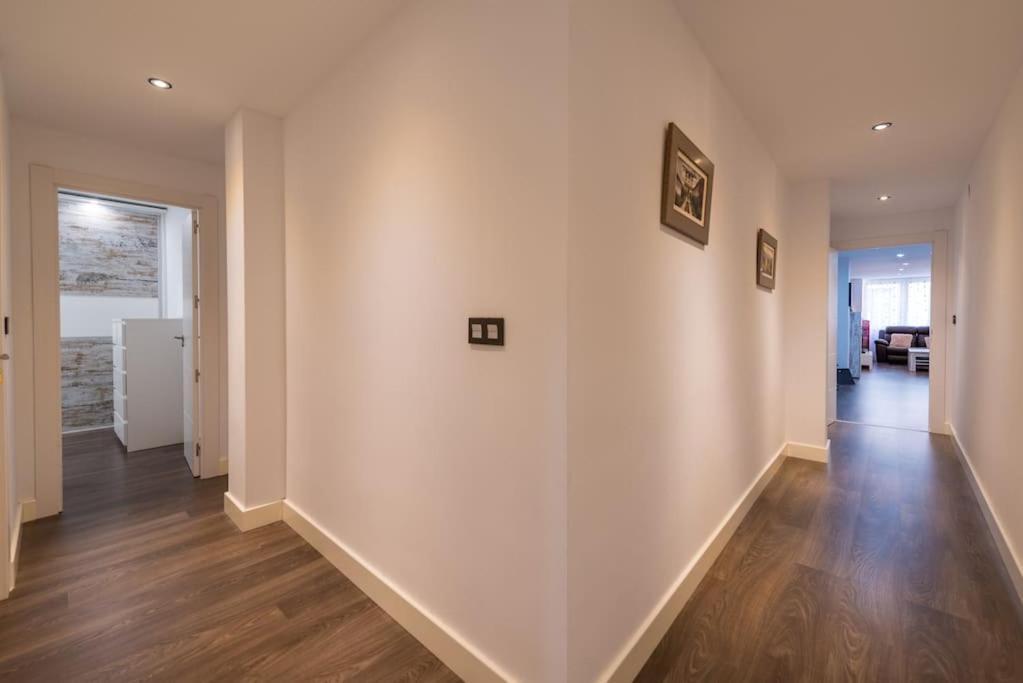 Apartament Luxury